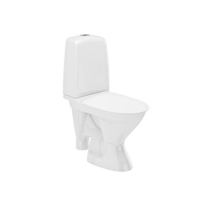 Ifö SPIRA WC 6270 Ö S-LÅS 4L 1SPOL